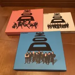 SnowMan i DO ME 3形態セット 初回盤A 初回盤B 通常盤 特典付