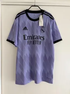 タグ付き未使用レアルマドリード アウェイKROOS 8サイズM  タグ付き未使用レアルマドリード アウェイKROOS 8サイズM adidas