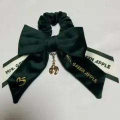 2026年最新】ヘアゴム リボン グリーンの人気アイテム - メルカリ