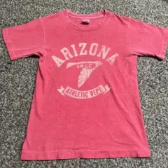 90s カナダ製 ARIZONA Tシャツ シングルステッチ ヴィンテージ