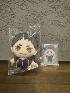 ハイキュー セガラッキーくじ