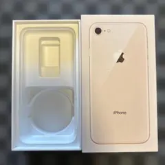 Apple iPhone SE 64GB (PRODUCT)RED 空箱のみ