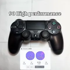 デュアルショック4