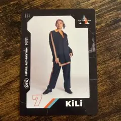 D.LEAGU 22-23 LIFULL ALT-RHYTHM KiLi