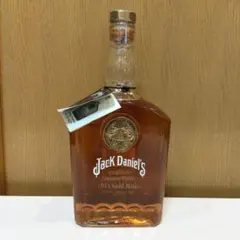 ジャックダニエル　1914 ゴールドメダル　750ml 45%のサムネイル