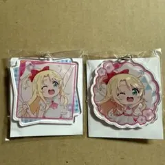 プリパラ ひびき ふわり ビビムス ラバスト - メルカリ
