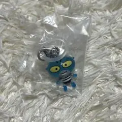 ガリゾー めじるしアクセサリー