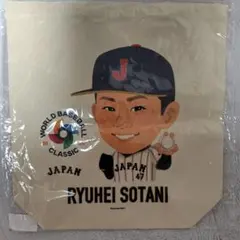 森下翔太 トートバッグ 阪神タイガース WBC - メルカリ