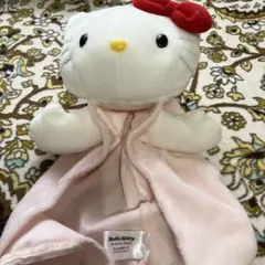 日*1様 キティーちゃんのヘアキャップ