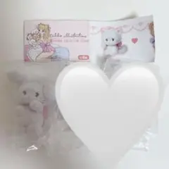 mikko LOVE FRIENDS フィギュア 2 キャミー Cammy