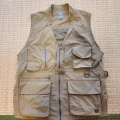 2025年最新】ミズノフィッシングベストの人気アイテム - メルカリ