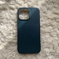 iPhone14promax Apple純正　レザーケース