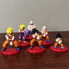 ドラゴンボール フィギュア 13体セット - メルカリ