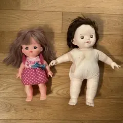 2026年最新】ぽぽちゃん と メル ちゃんの人気アイテム - メルカリ