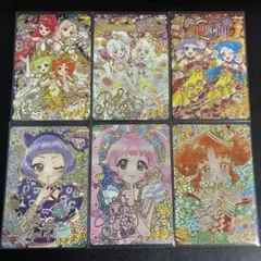 魔法使いTai! ポストカードセット 魔法使いTai! ポストカードセット - メルカリ