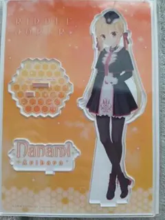 在原七海　水兵ver リドルジョーカー　ビッグアクリルスタンド RIDDLE JOKER 在原七海 アクリルスタンド - メルカリ