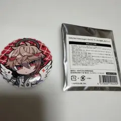 2026年最新】セラフ・ダズルガーデン 缶バッジの人気アイテム - メルカリ