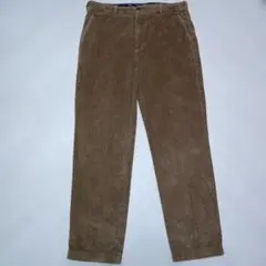 ブルックスブラザーズ　コーデュロイパンツ　W34
