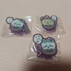 今だけ値下げ☆まじかるちいかわ アクリルスタンド うさぎ ちいかわ　ハチワレ
