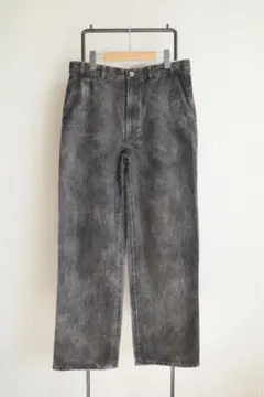 is-ness イズネス Herringbone 6-Pocket Shorts - メルカリ