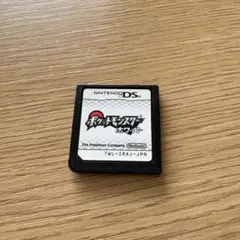 ポケットモンスター ホワイト ニンテンドーDS