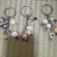 東京リベンジャーズ 東リべ キーホルダー アクキー