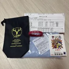 値下げ 鹿島アントラーズ 応援グッズ8点セット非売品 - メルカリ