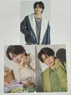 寺西拓人 アイドル