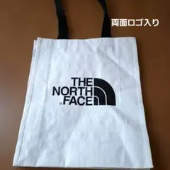 THE NORTH FACE エコバッグ ホワイトのサムネイル