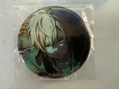 プロセカ 東雲彰人 グリッター缶バッジ20A 月光