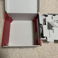 Switch2 空き箱 箱のみ