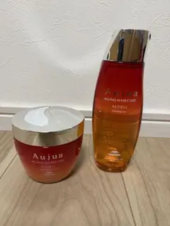 オージュア リペアリティ シャンプー&トリートメント セット 500ml