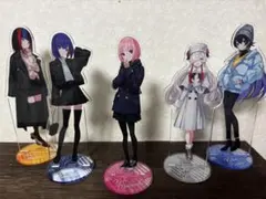 2026年最新】ヰ世界情緒 アクリルスタンドの人気アイテム - メルカリ