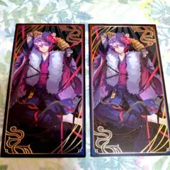 にじさんじ　6周年　妖怪万化　渡会雲雀