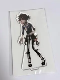 中国限定】IdentityV 第五人格 囚人 標本画廊 アクリルスタンド - メルカリ