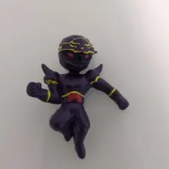 ファイナルファンタジー6 シャドウ ボールチェーンキーホルダー