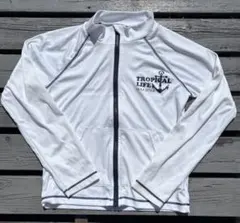 ユニセックスラッシュガード 140cm