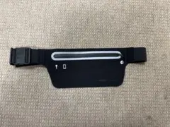 【美品】TIGORA ランニングポーチのサムネイル