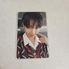 BOYNEXTDOOR BOYLIFE ユニバ 特典 ジェヒョン