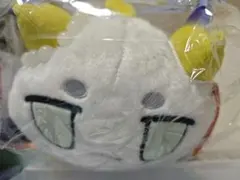 アークナイツ 龍泡泡 小籠包 ぬいぐるみ マスコット コンプリート