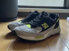 new balance M992TQ 24.5cm