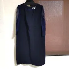 SWEET MOMMY 授乳フォーマルワンピース