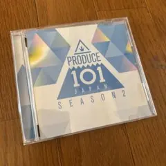 PRODUCE 101 JAPAN SEASON2