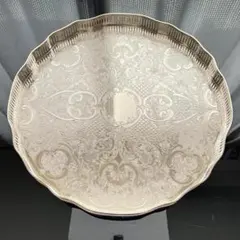 Oneida】オードブルサーバー / ギャラリートレー 37cm - メルカリ