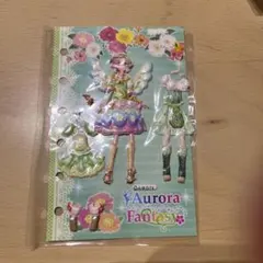 アイカツ　北大路さくら　シール　18日まで出品