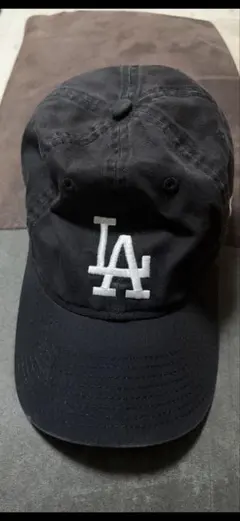 NEW ERA LA キャップ 9TWENTY