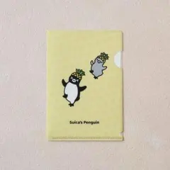 Suica ペンギン ポストカード 封筒セット - メルカリ
