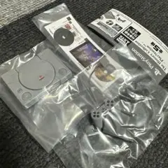 PlayStation プレステ ガチャ PS