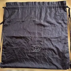 shishikui シシクイ　ノベルティ　ナップサック シシクイshishikui ノベルティ エコバッグ リュック ナップサック