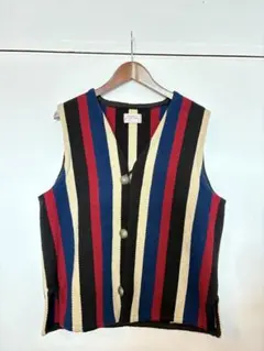 2026年最新】TRUJILLO'S メンズ ベストの人気アイテム - メルカリ